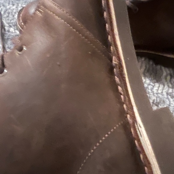 Clarks Desert Boot Evo Size 12 - Picture 5 of 10